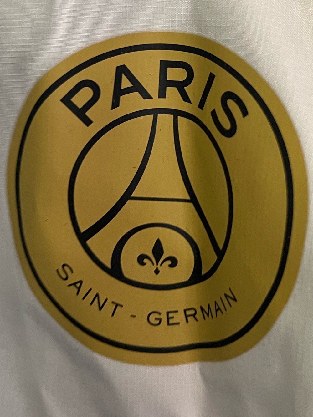 Nike Saint Germaine psg
